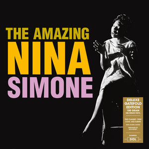 The Amazing Nina Simone | Nina Simone