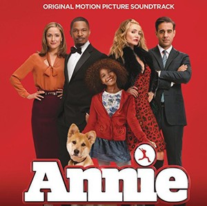Annie | Original Soundtrack