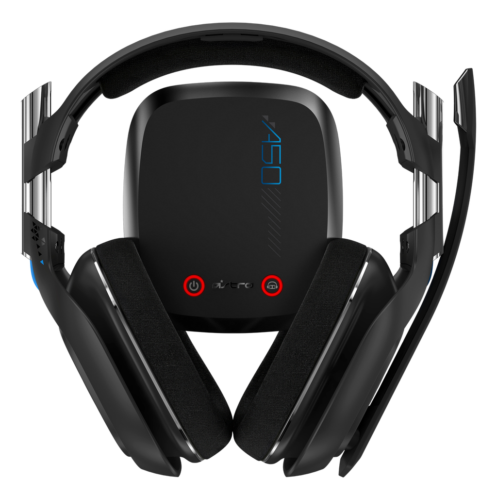 Astro Gaming A50 Black Wireless Gaming Headset