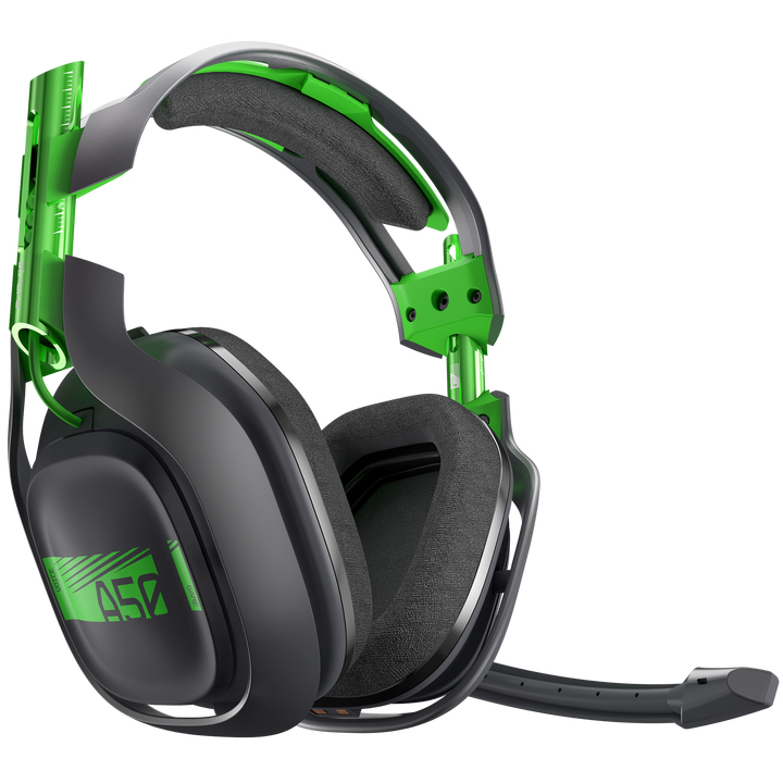 Astro A50 Grey Wireless Gaming Headset + Base Station Xbox One
