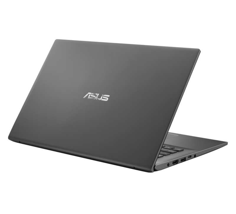 ASUS VivoBook A412UF-EK054T Laptop i7-8565U/8GB/1TB HDD+128GB SSD/NVIDIA GeForce MX130 2GB/14-inch FHD/Windows 10/Grey