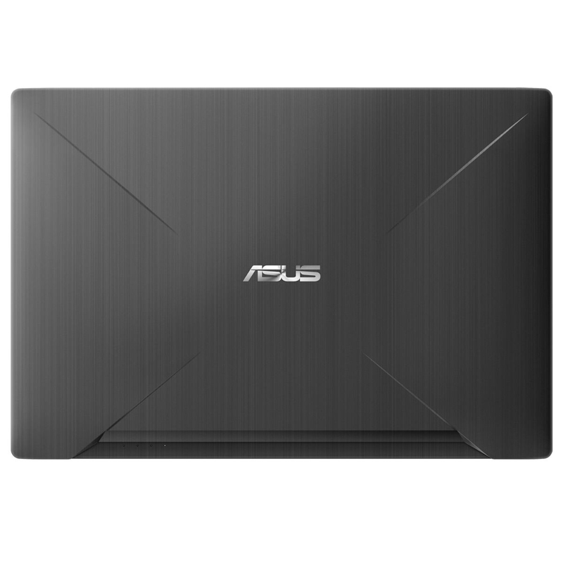 ASUS FX503VD-E4035T Laptop 2.8GHz i7-7700HQ 15.6 inch Black