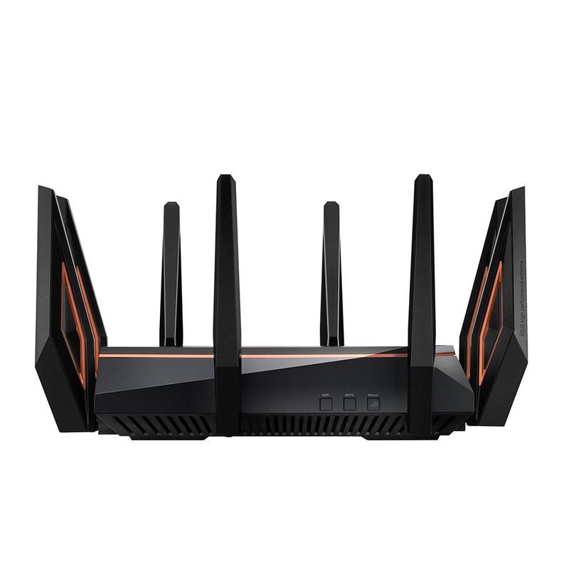 ASUS ROG Rapture GT-AX11000 Gaming Router