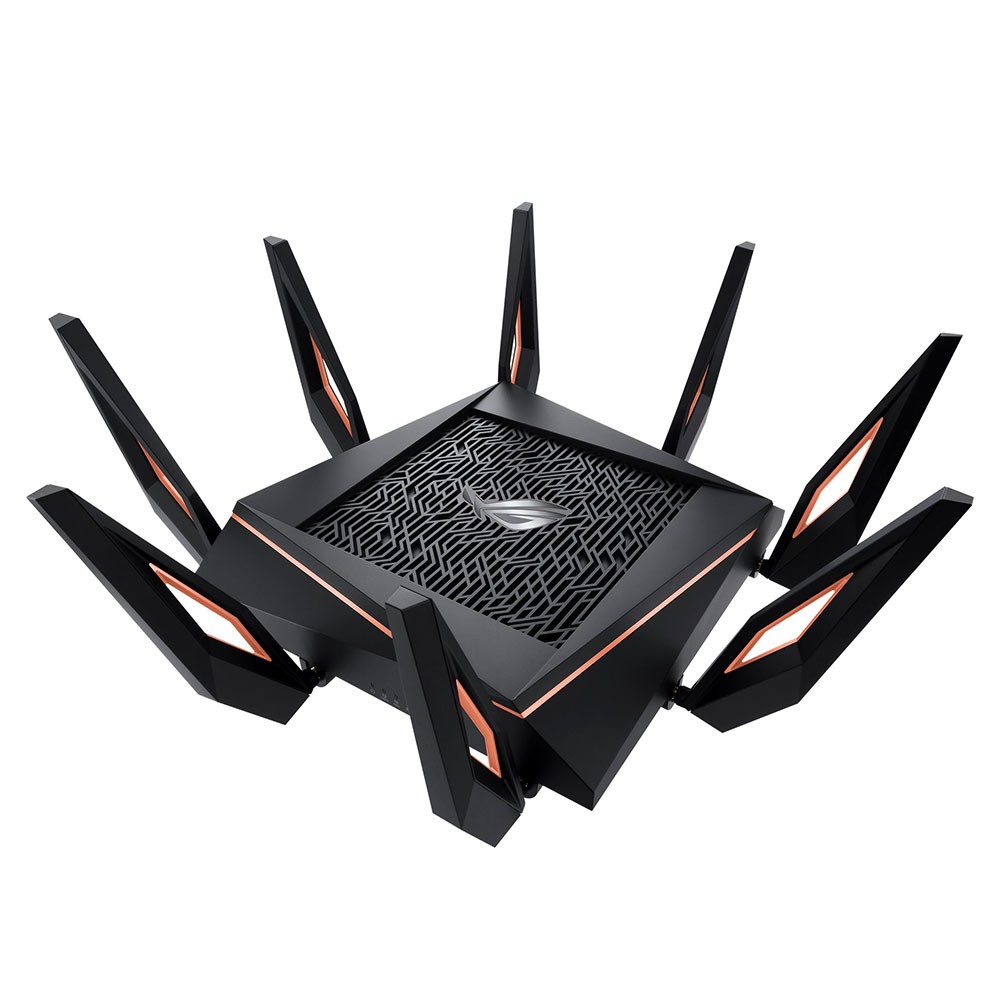 ASUS ROG Rapture GT-AX11000 Gaming Router