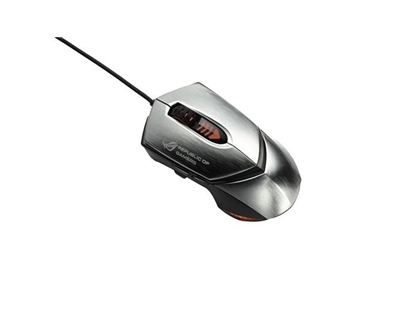 ASUS ROG GX1000 Gaming Mouse