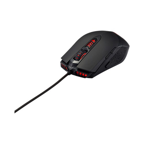 ASUS ROG GX860 Mouse USB Laser 8200DPI Right-handed