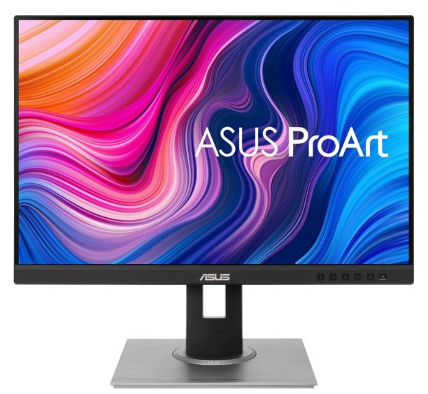 ASUS PA248QV 24.1-Inch FHD/75Hz Professional Monitor