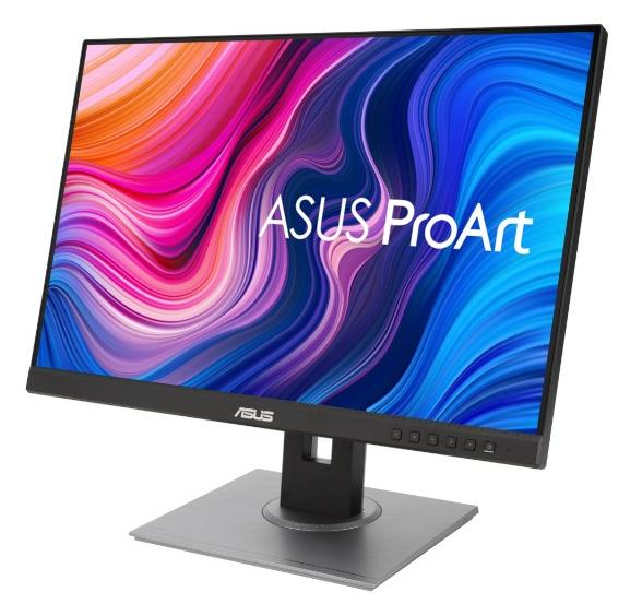 ASUS PA248QV 24.1-Inch FHD/75Hz Professional Monitor