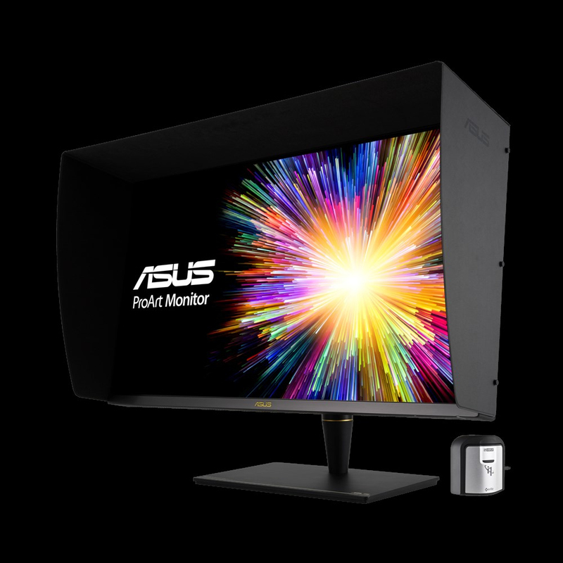 ASUS PA32UCX-K 32-Inch 4K/60Hz Professional Monitor