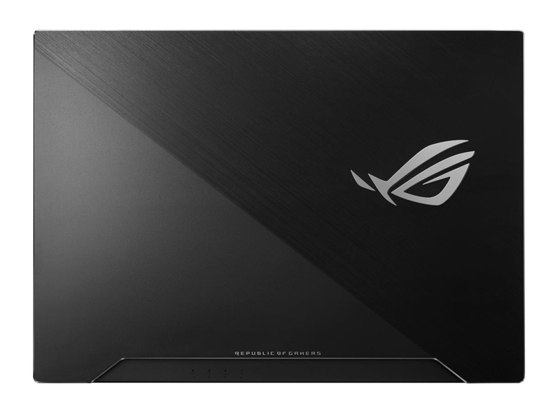 ASUS ROG Gl504GM-ES215T Gaming Laptop i7-8750H/16GB RAM/1TB + 256 SSD/6GB GFX/15.6 FHD/Win10/Hero Black