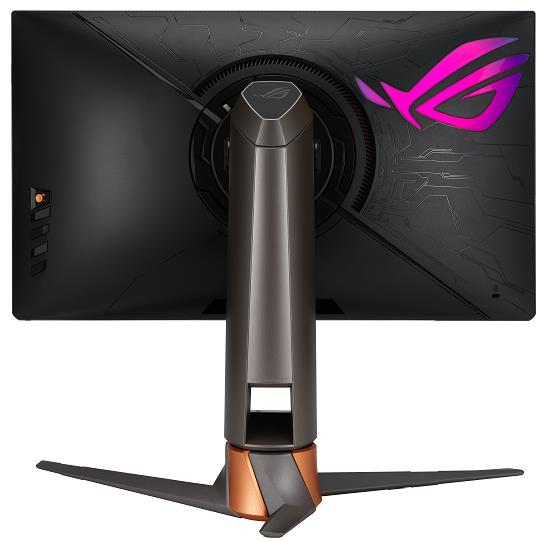 ASUS ROG Swift 24.5-Inch FHD/360Hz Gaming Monitor