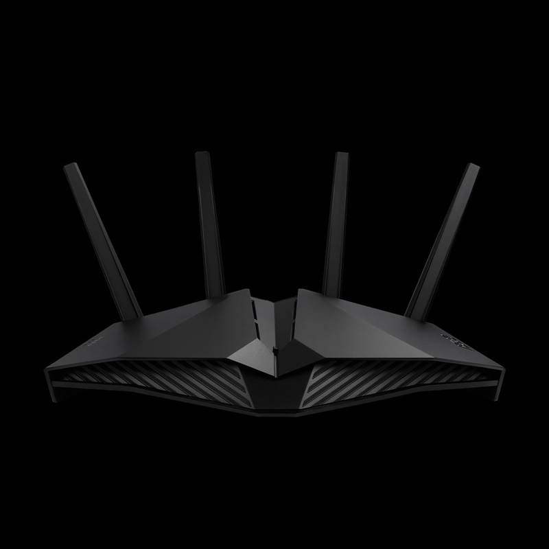 ASUS Rt-Ax82U Ax5400 Dual-Band Wifi 6 Gaming Router