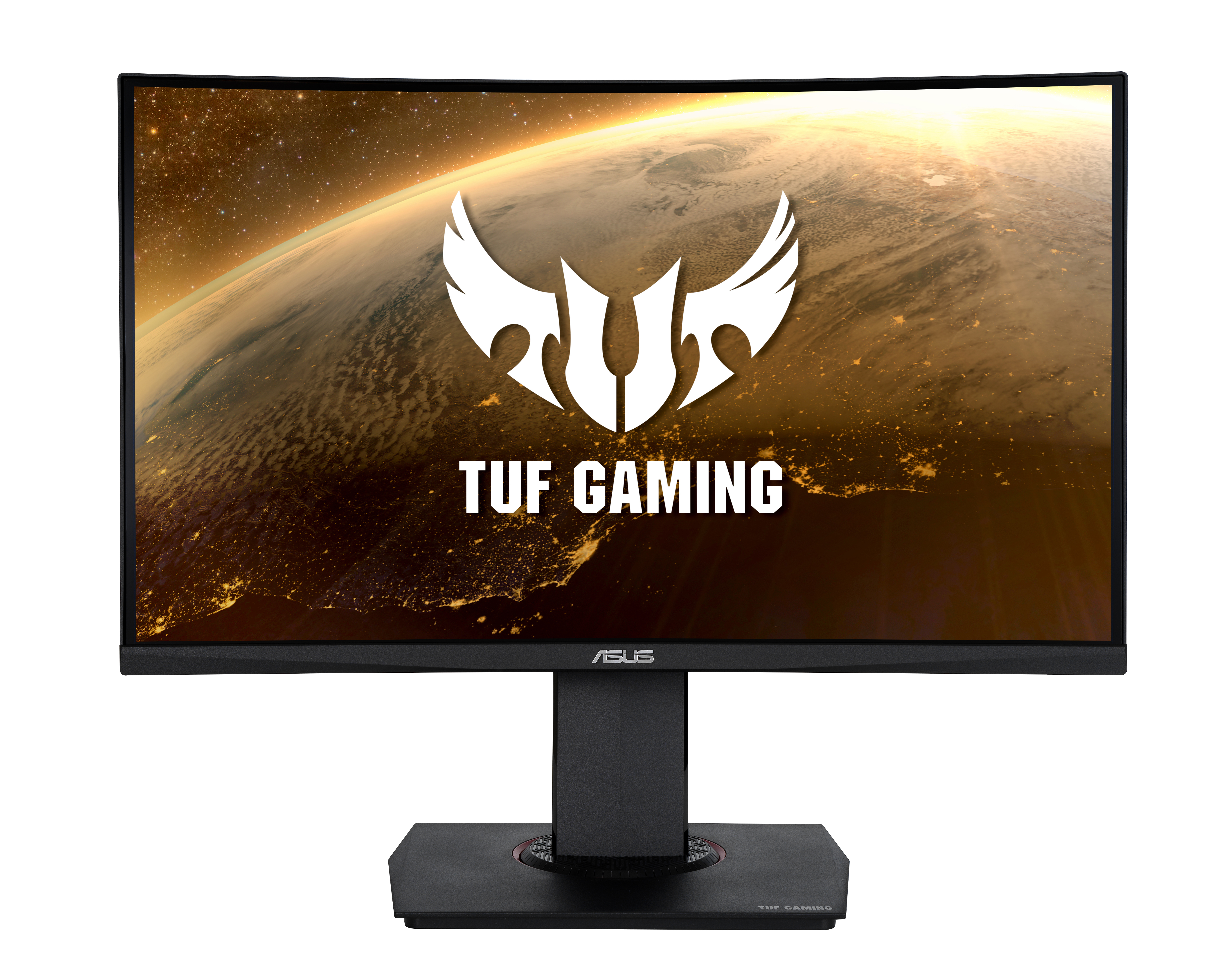 ASUS TUF Gaming VG24VQ 23.6-Inch FHD/144Hz Curved Gaming Monitor