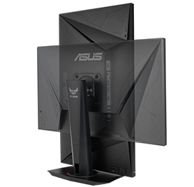 ASUS TUF Gaming VG279QM 27-Inch FHD/280Hz HDR Gaming Monitor