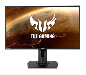 ASUS TUF Gaming VG279QM 27-Inch FHD/280Hz HDR Gaming Monitor