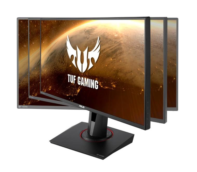 ASUS 24.5-Inch FHD/280Hz TUF Gaming Monitor