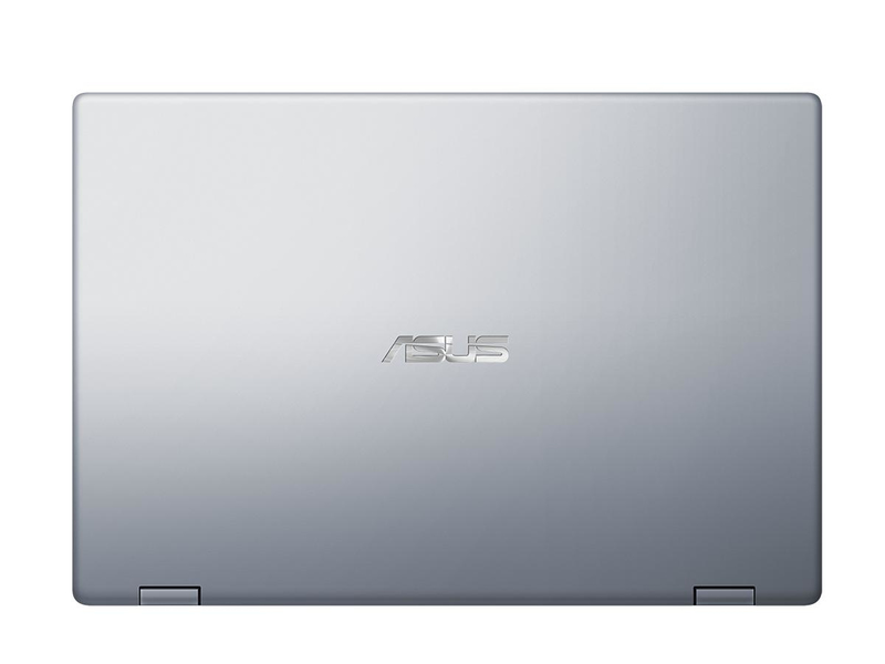 ASUS VivoBook Flip Laptop i5-8265U/8GB/256GB SSD/14-inch FHD/Windows 10/Silver Blue