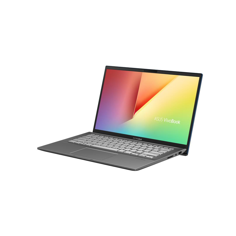 ASUS VivoBook S431Fl-Am002T Laptop i7-8565U/16GB/512GB SSD/NVIDIA GeForce MX250 2GB/14-inch FHD/Windows 10/Gun Metal