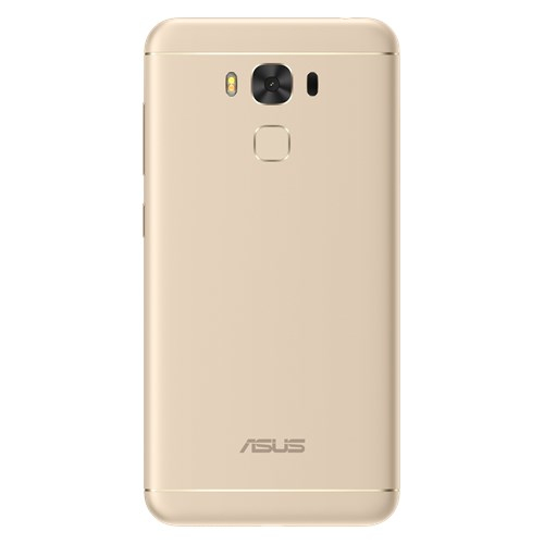 ASUS ZenFone 3 Smartphone Gold/5.5 Inch FHD/3GB RAM/32GB/Dual SIM/LTE/Android 6.0