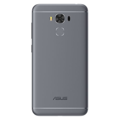 ASUS ZenFone 3 Smartphone Grey/5.5 Inch FHD/3GB RAM/32GB/Dual SIM/LTE/Android 6.0