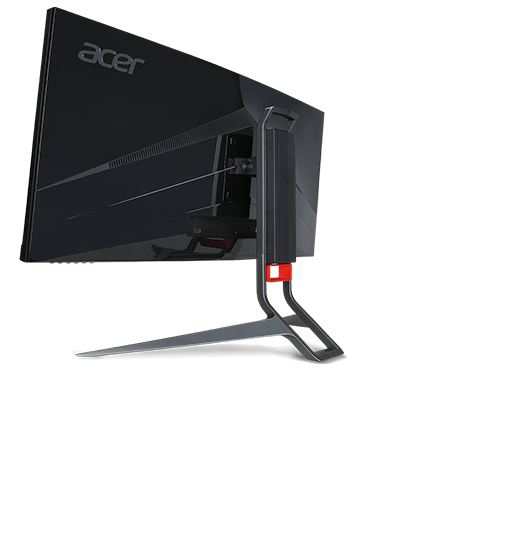 Acer Predator X34 Curve Gaming Monitor 21 9 Ultrawide QHD IPS LED