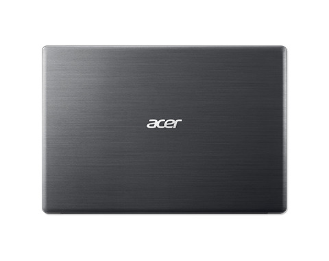 Acer Swift SF315-51G-818K Laptop Intel Core i7-8550U 1.8 GHz/15.6-inch/Grey