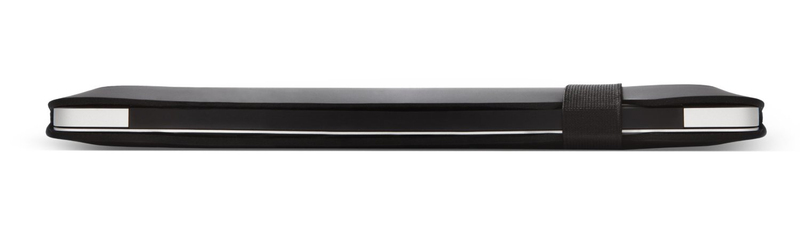 Acme Skinny Sleeve Matte Black Macbook Pro 15