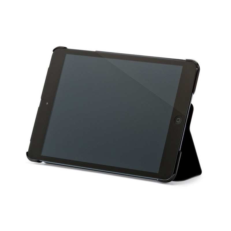 Acme Skinny Cover Matte Black iPad Air