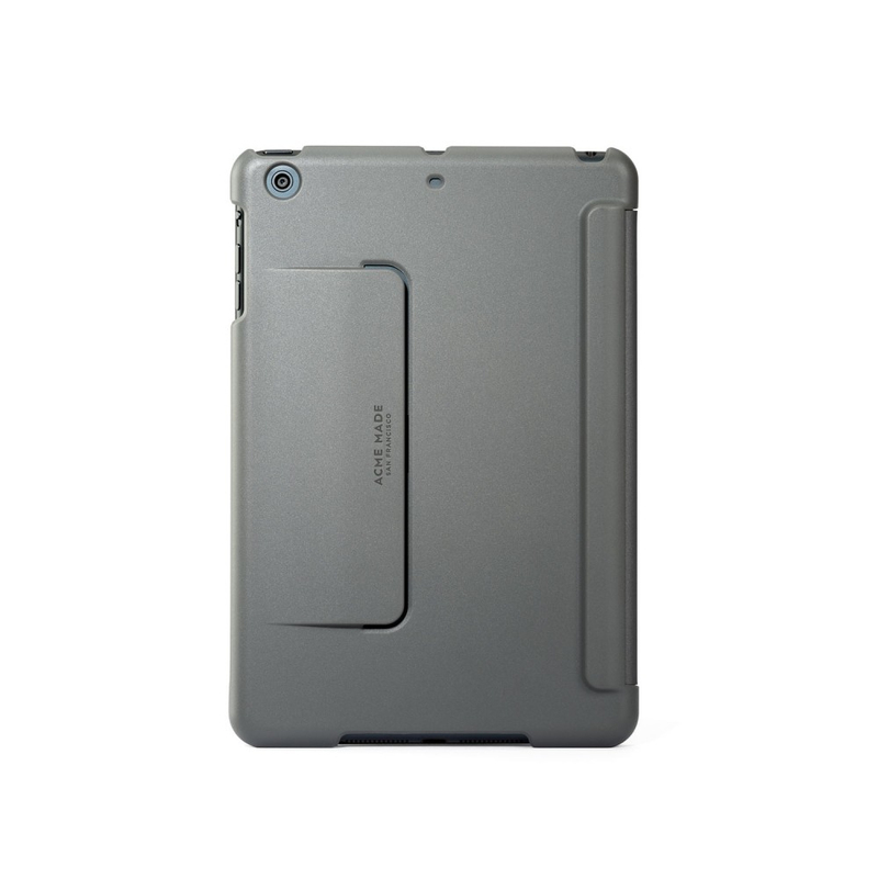 Acme Skinny Cover Matte Grey iPad Air