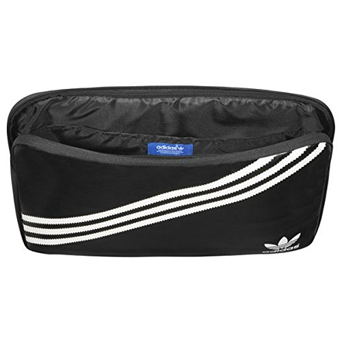 TLF Adidas Laptop Sleeve Black/White Macbook Air/Pro 13