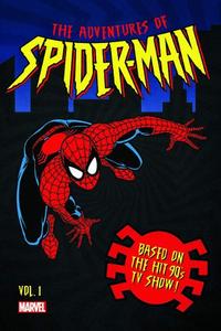 Adventures Of Spider-Man Sinister Intentions | Nel Yomtov