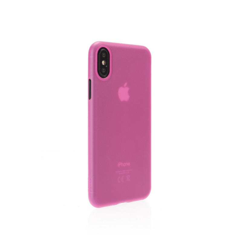 Aiino Z3RO Case Pink for iPhone X