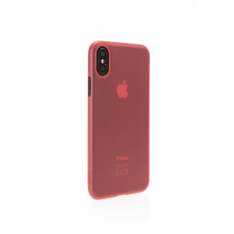Aiino Z3RO Case Red for iPhone X