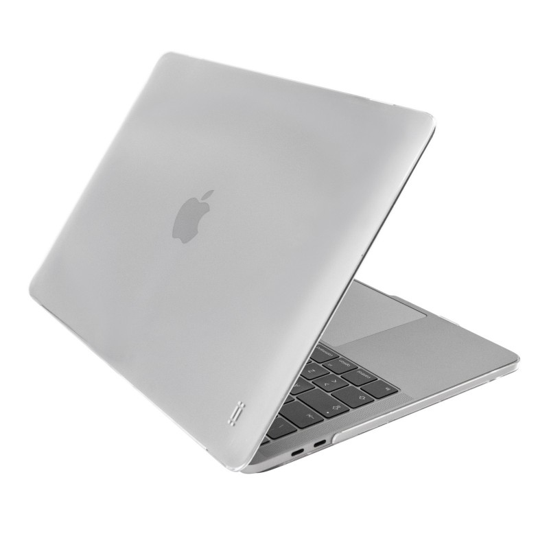 Aiino Glossy Case Premium Clear for Macbook Pro 15 2016