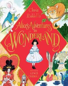 Alice's Adventures In Wonderland | Lewis Carroll