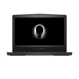 Alienware 17 R5 Gaming Laptop 2.20 GHz 8th gen Intel Core i7-8750H 17.3 inch Black/Silver