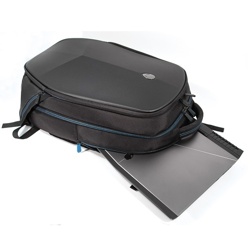 Alienware Vindicator Backpack Fits Laptop up to 15-inch
