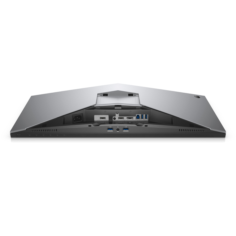 Alienware AW2518HF 24.5 Inch FHD LED Flat Matt Black/Silver Monitor