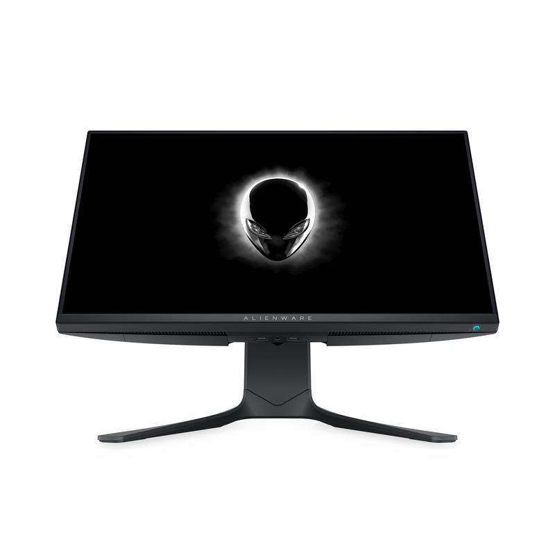 Alienware AW2521HF 25-inch FHD/240Hz Gaming Monitor Black