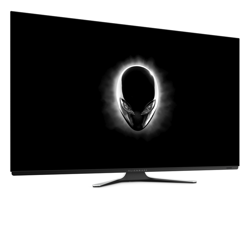 Alienware AW5520QF 55 Inch OLED/120Hz Gaming Monitor
