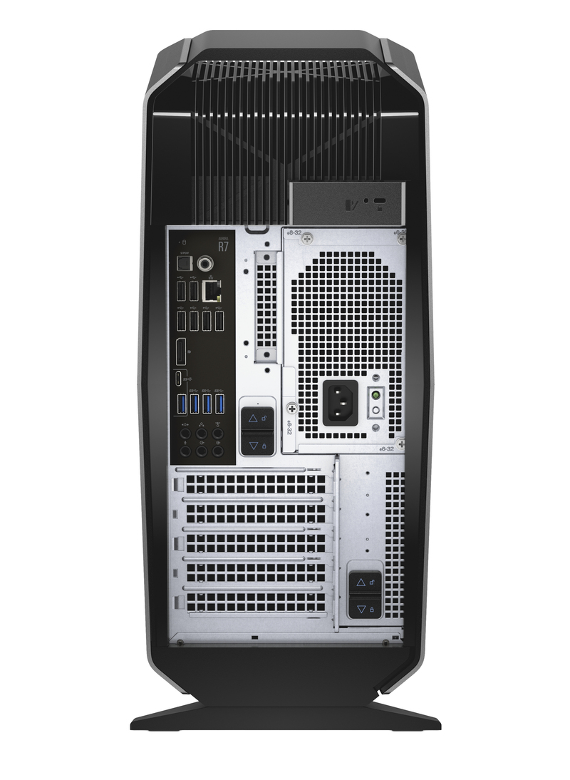 Alienware Aurora R7 3.2GHz i7-8700 32GB/2TB Midi Tower PC
