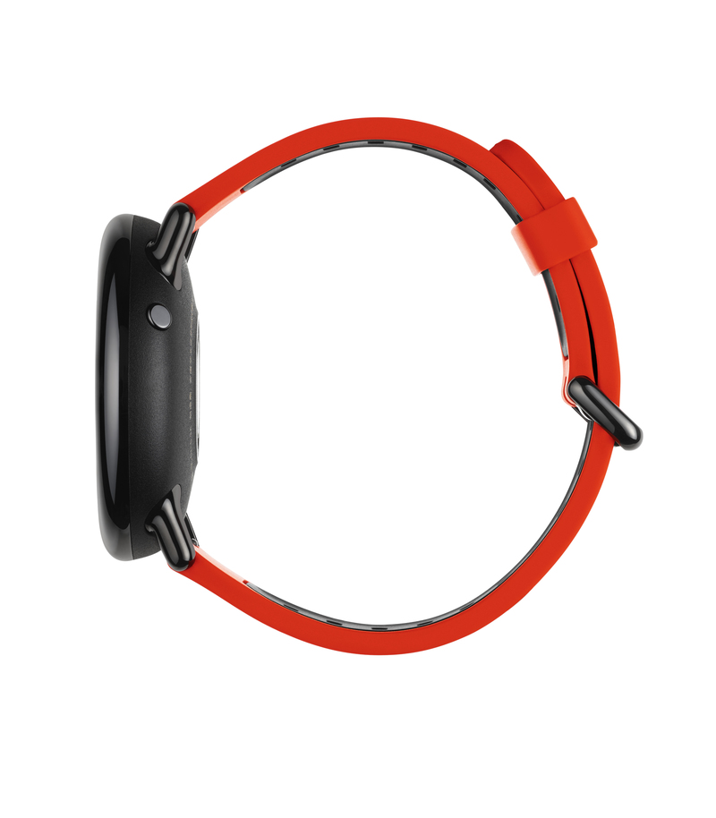 Xiaomi Amazfit Pace Red Smartwatch