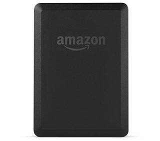 Amazon Kindle 6 Wi-Fi Touchscreen E-Reader (7th Gen)
