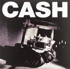 American III Solit Back To Black | Johnny Cash