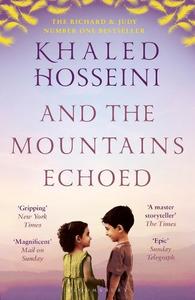 And the Mountains Echoed | Khaled Hosseini