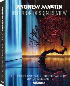 Andrew Martin Interior Design Review Volume 24 | Andrew Martin