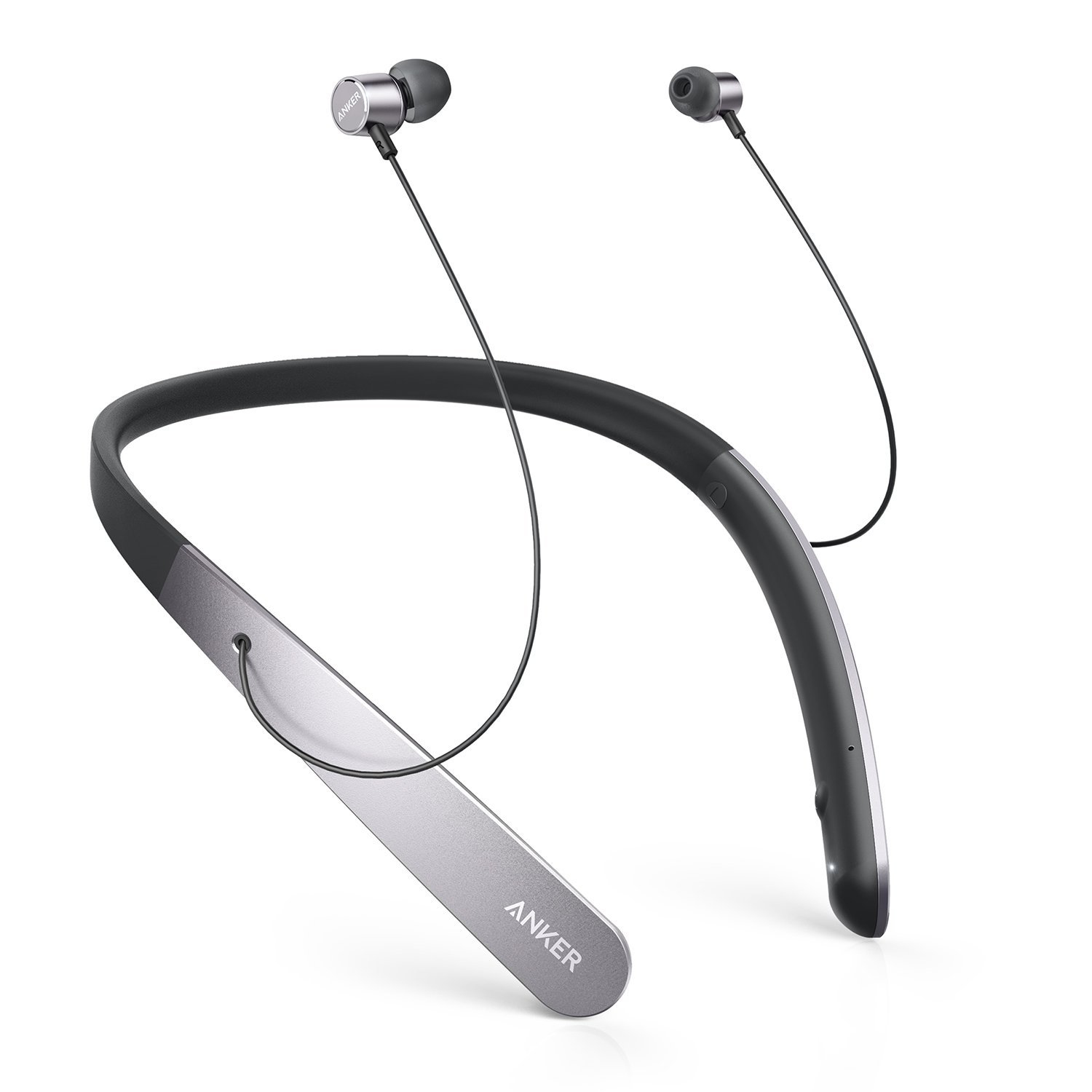 Anker Soundbuds Life Bluetooth In-Ear Earphones