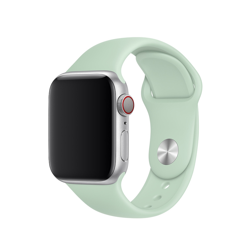 Apple 44mm Beryl Sport Band S/M & M/L (Compatible with Apple Watch 42/44/45mm)