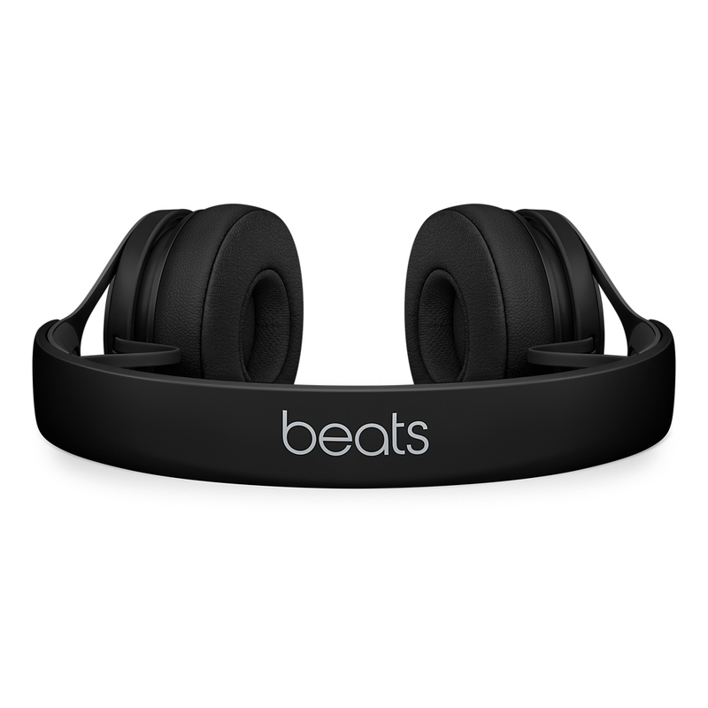 Beats EP Black On-Ear Headphones