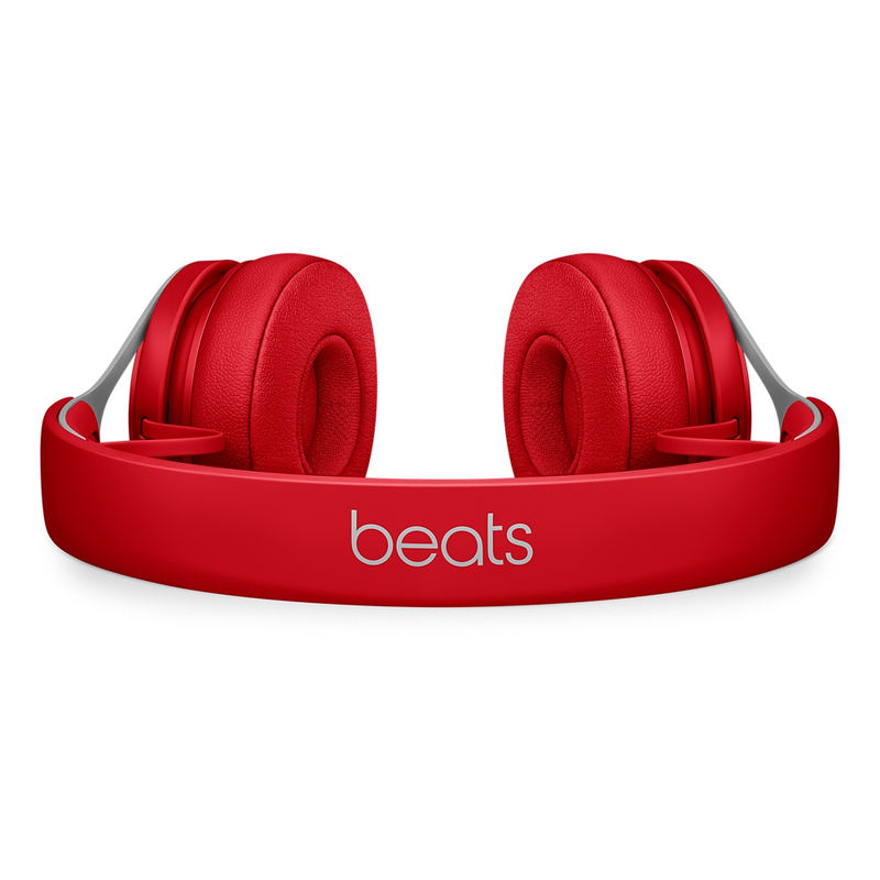 Beats EP Red On-Ear Headphones
